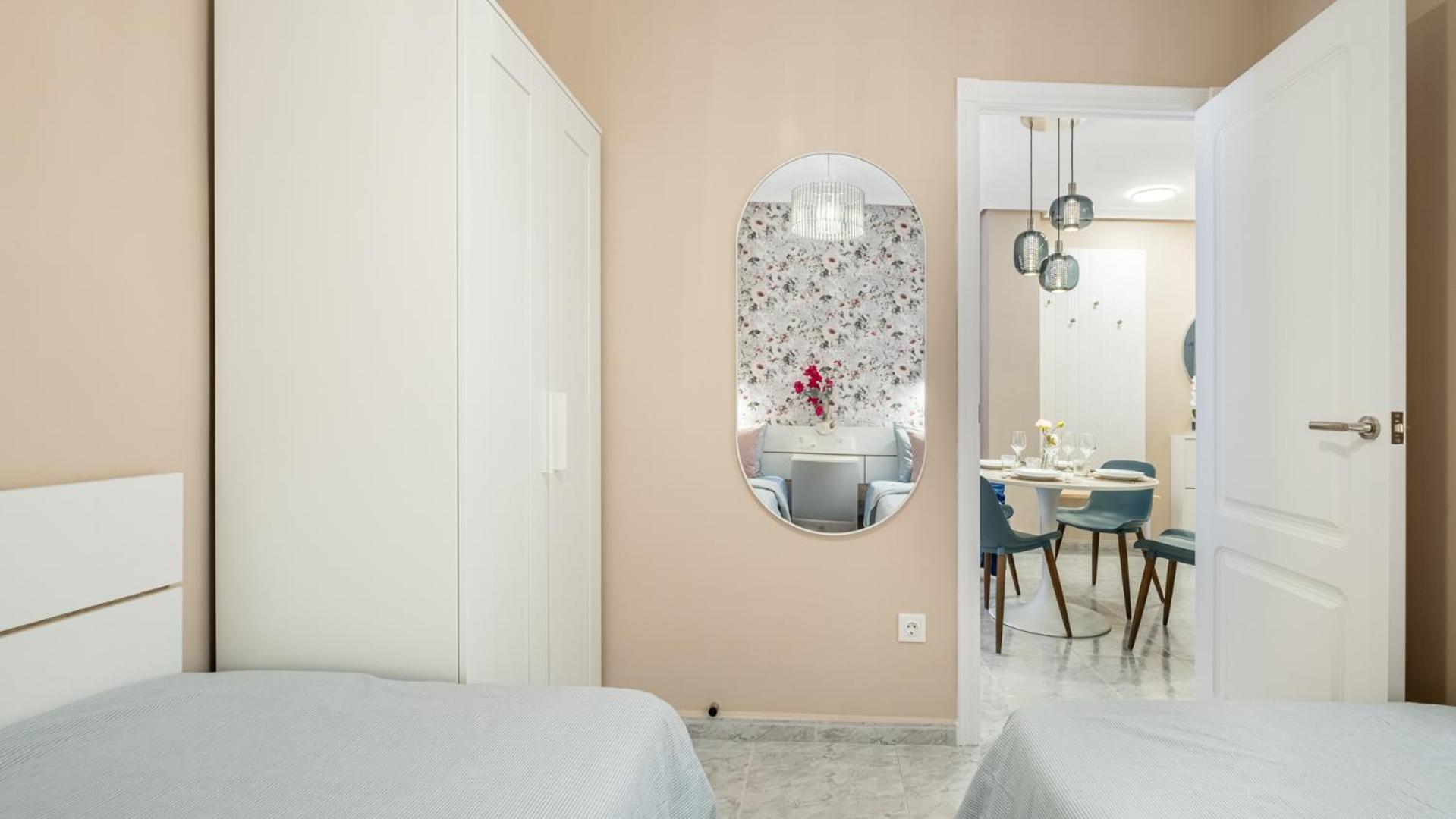 Apartamento Centrico Con Garaje Torrevieja Exterior foto