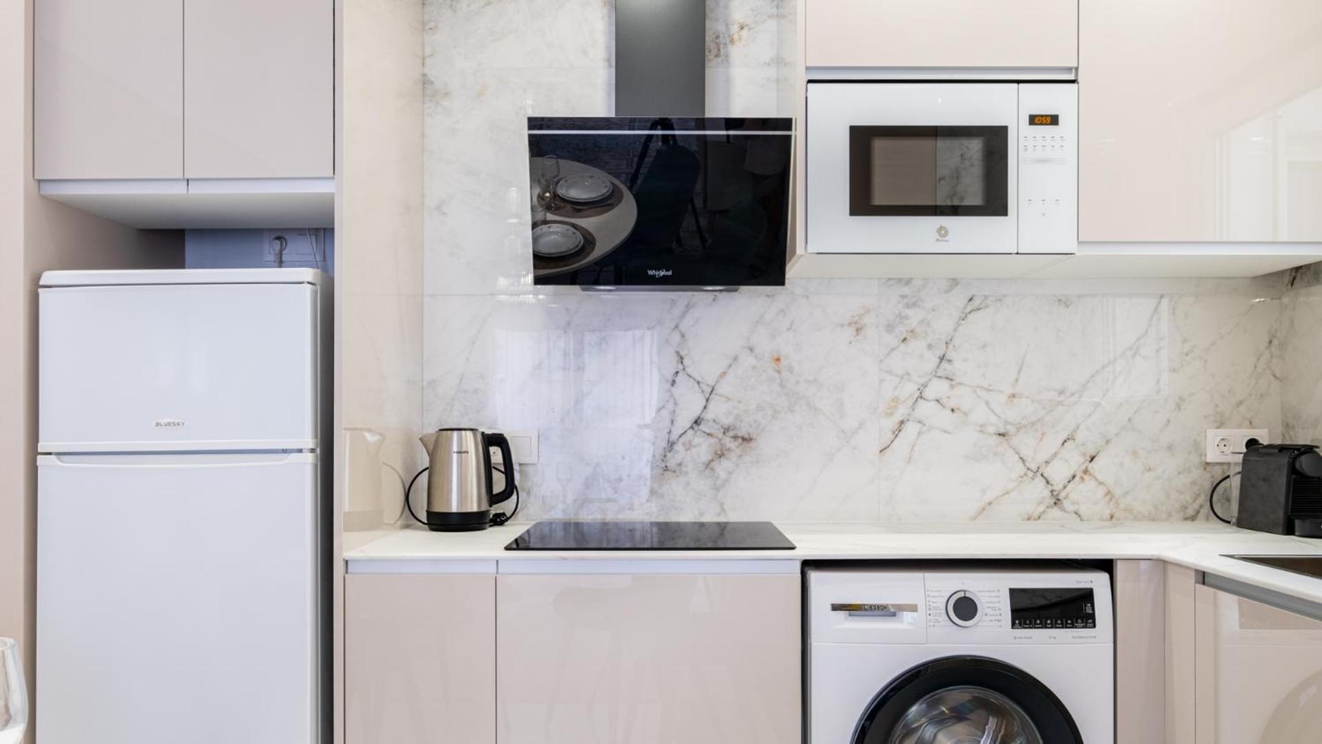 Apartamento Centrico Con Garaje Torrevieja Exterior foto