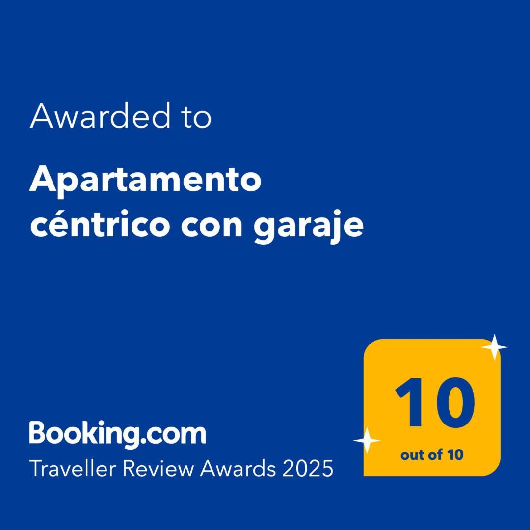 Apartamento Centrico Con Garaje Torrevieja Exterior foto